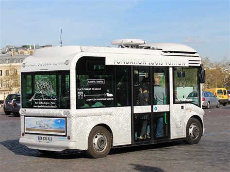 blue bus for louis vuitton foundation|louis vuitton foundation website.